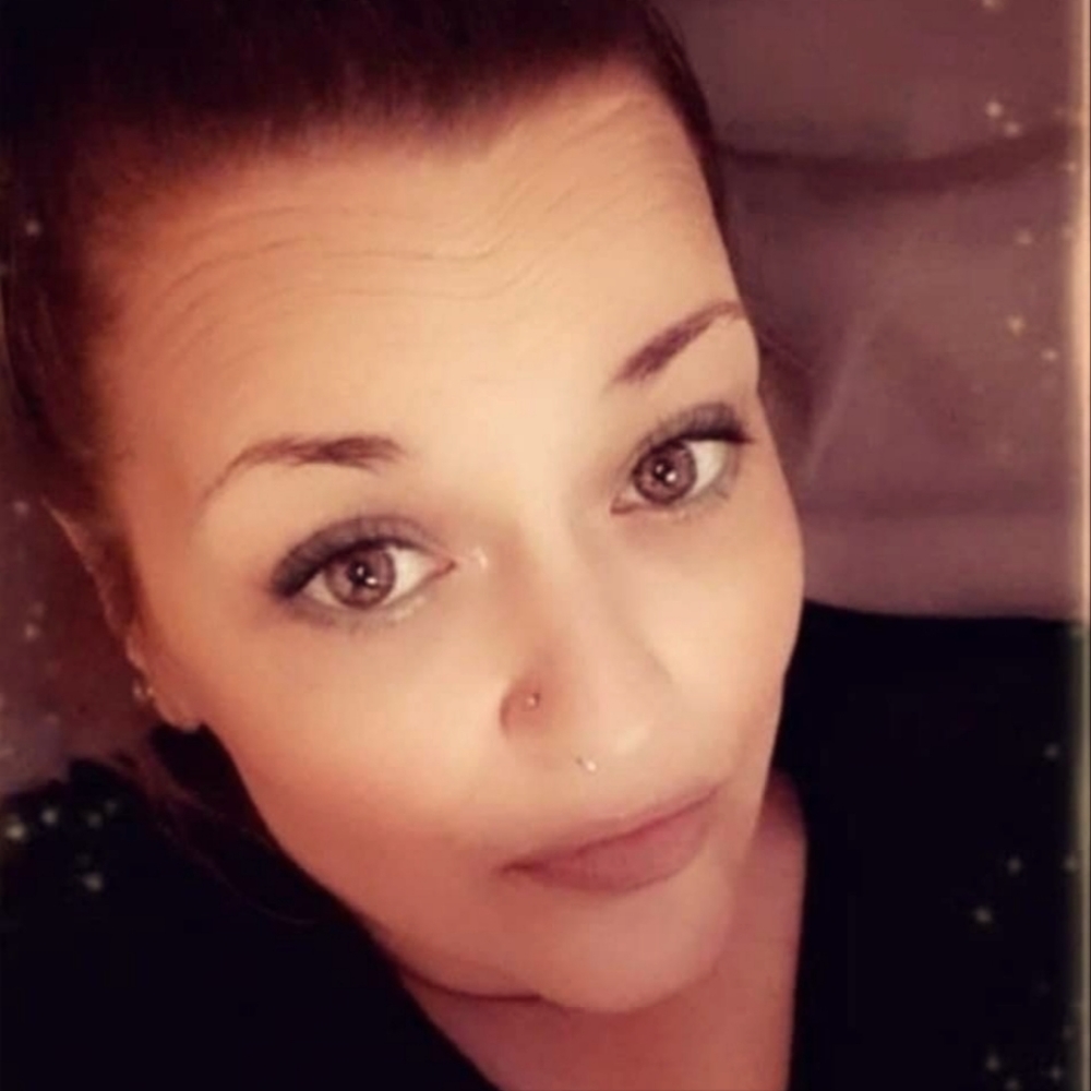 Meet your Posher, Viktoria